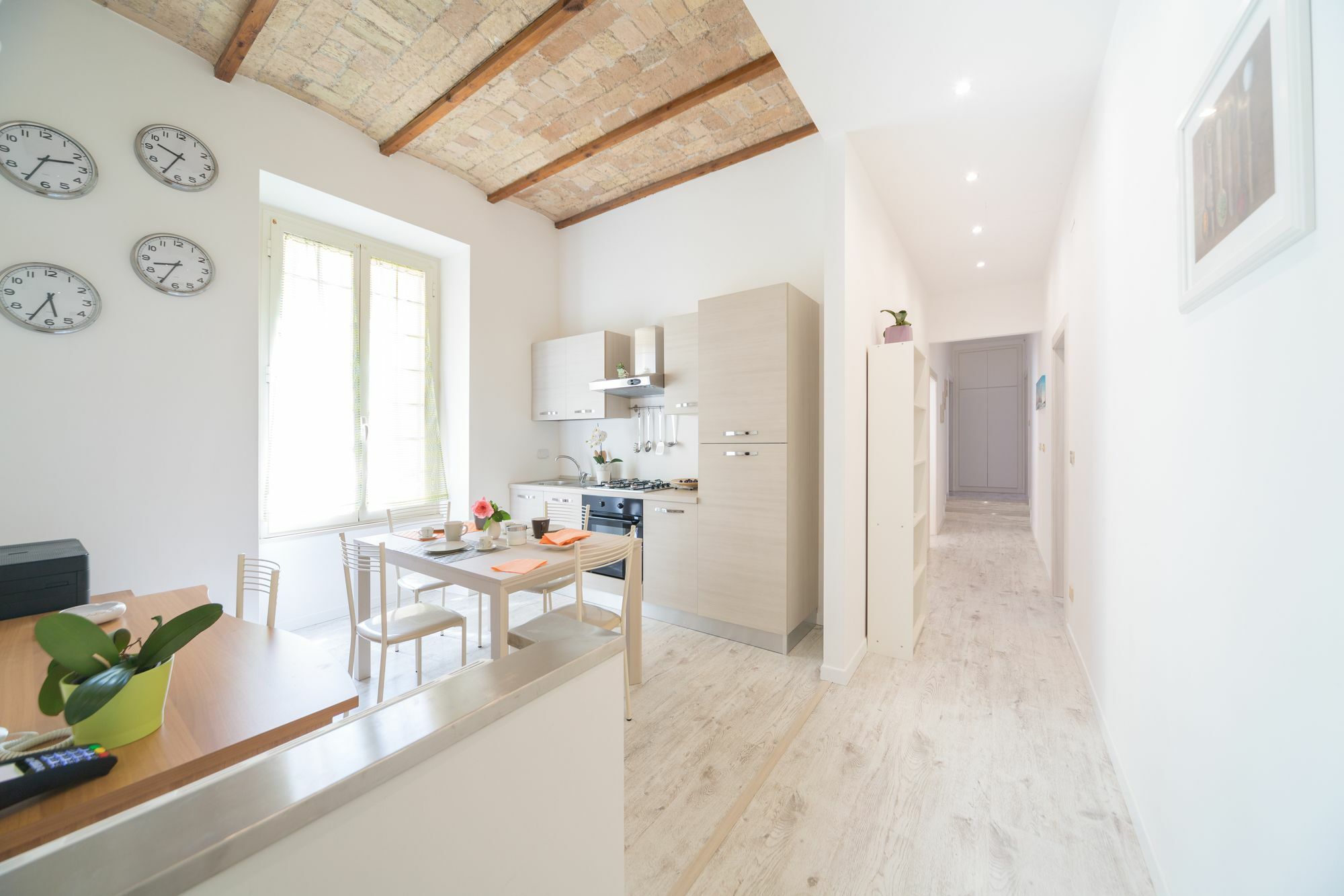 San Pietro B&B ローマ エクステリア 写真