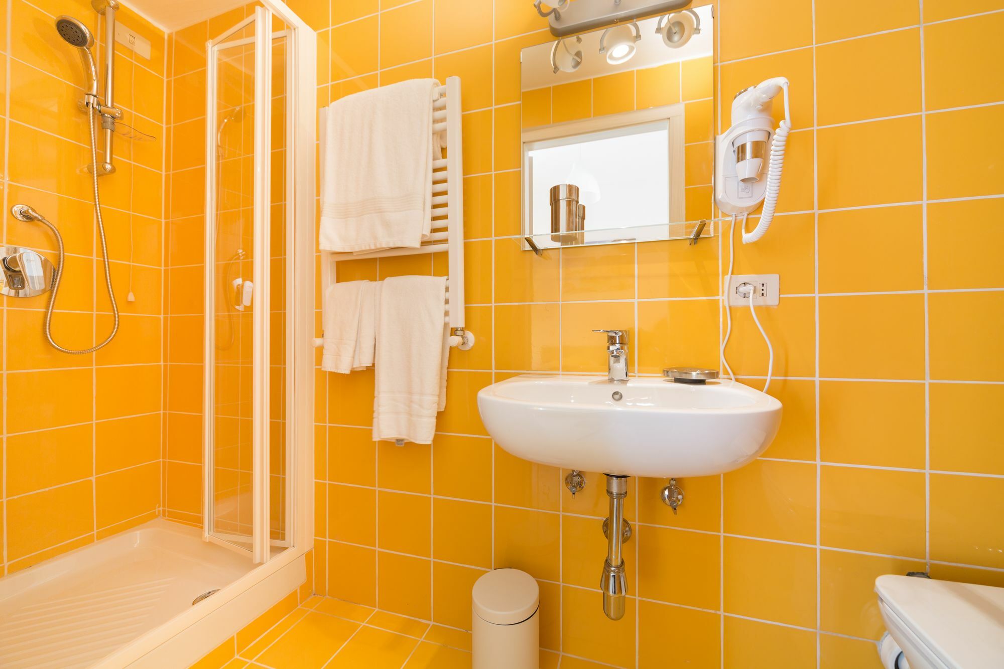 San Pietro B&B ローマ エクステリア 写真
