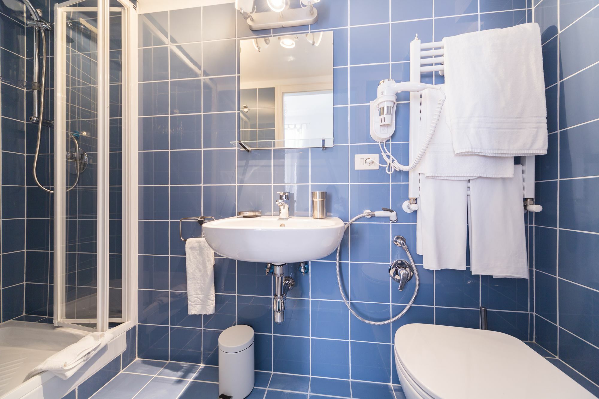 San Pietro B&B ローマ エクステリア 写真