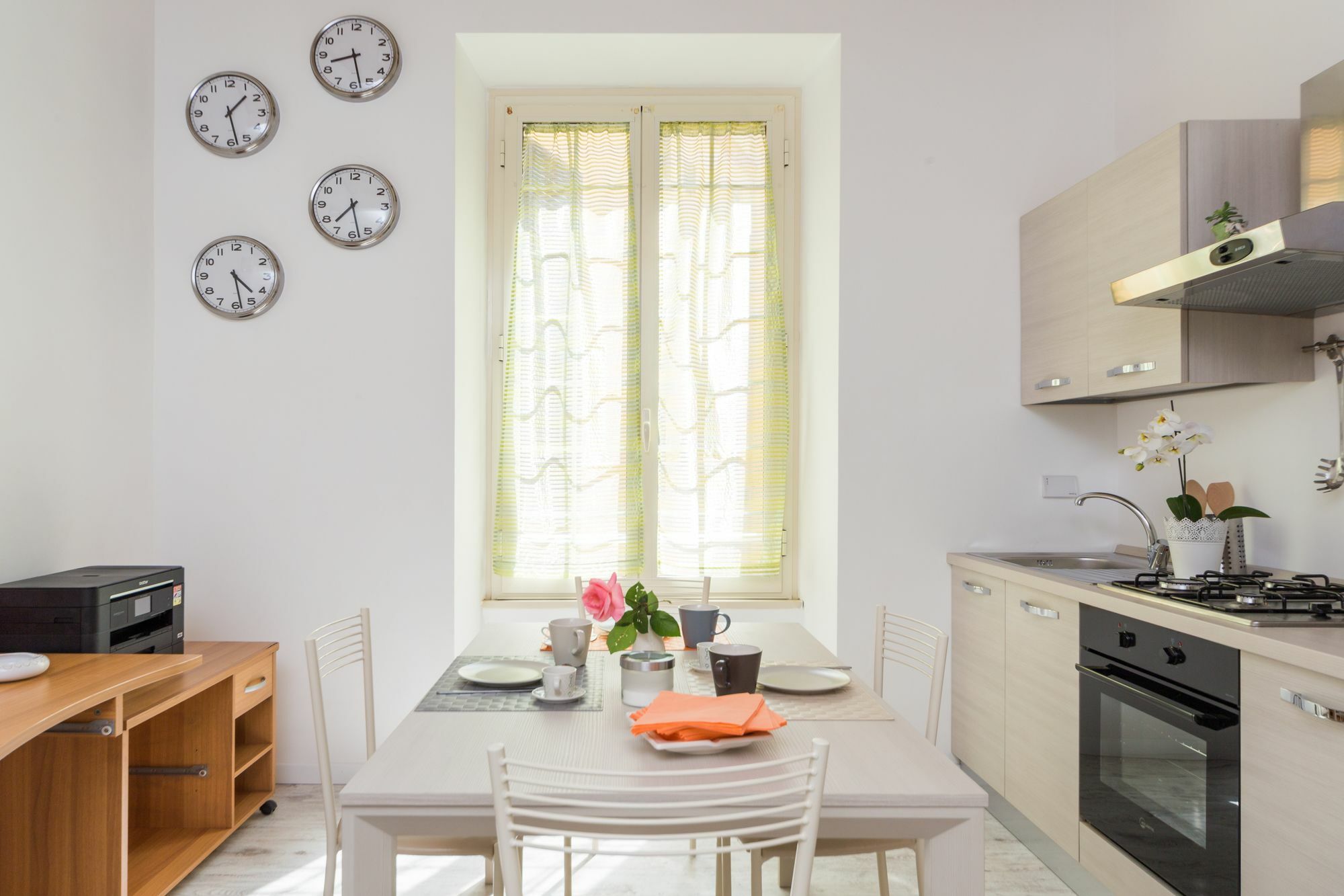 San Pietro B&B ローマ エクステリア 写真