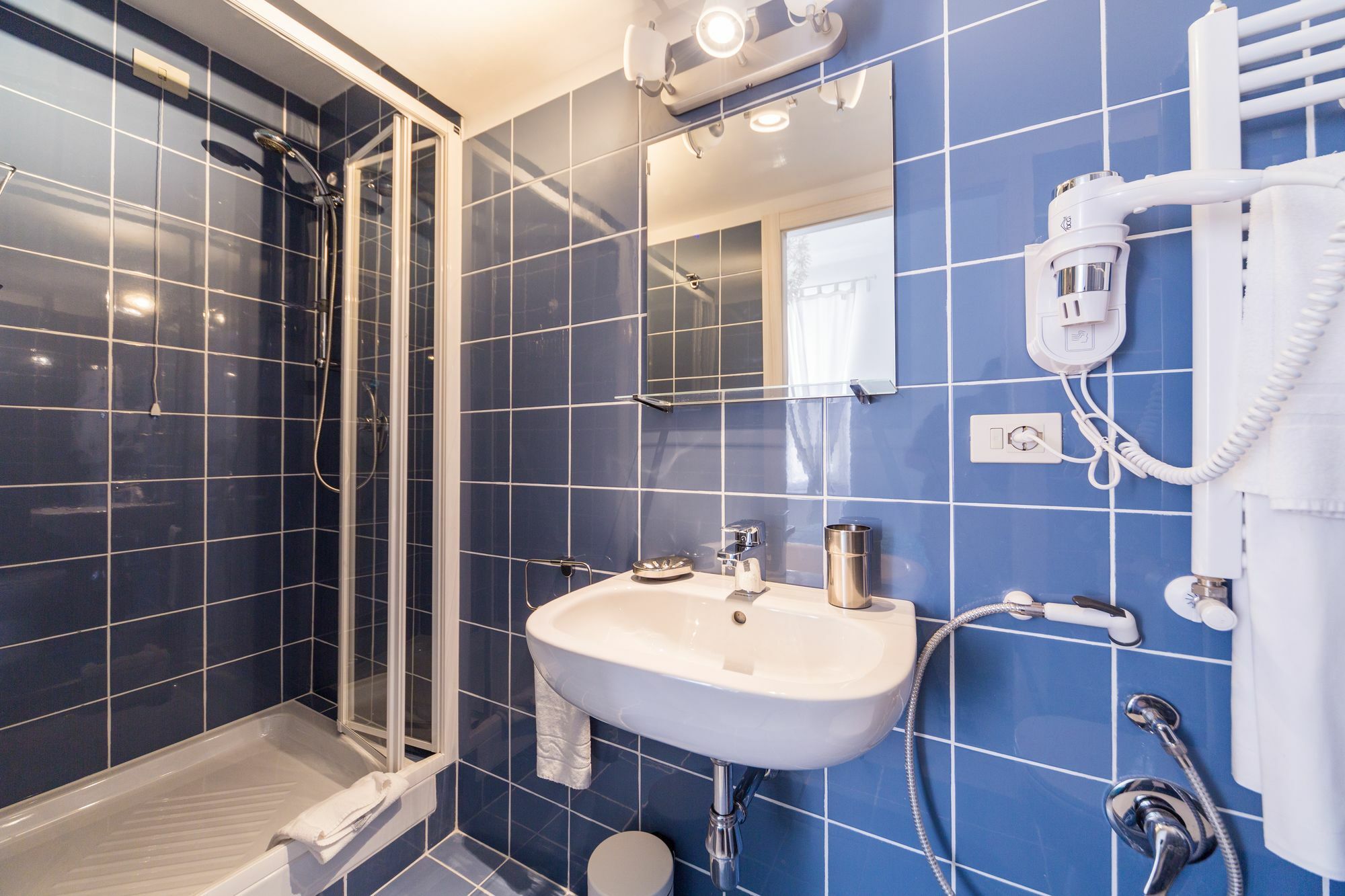 San Pietro B&B ローマ エクステリア 写真