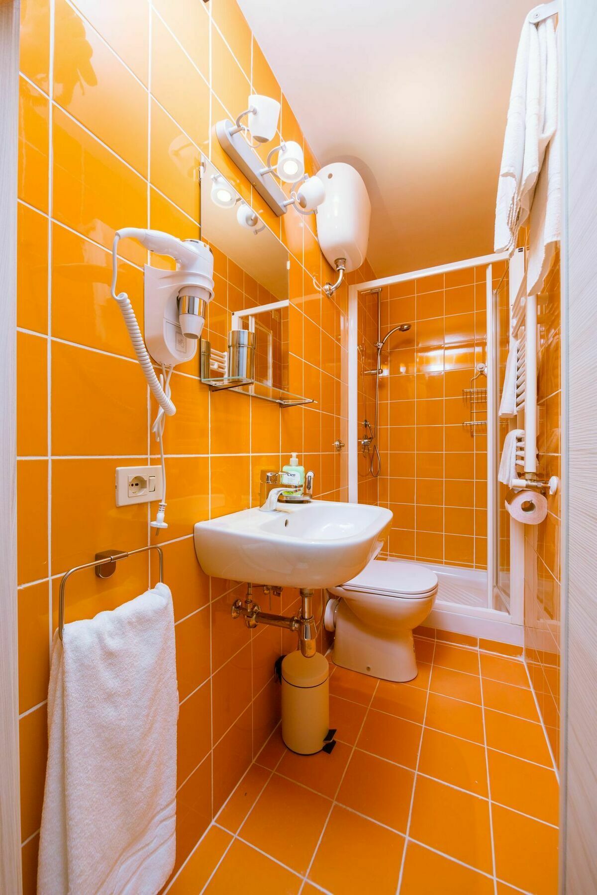 San Pietro B&B ローマ エクステリア 写真